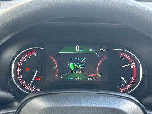 Used 2024 Toyota RAV4 XLE FWD image 22