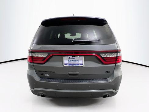 Used 2021 Dodge Durango R/T w/ Technology Group AWD/4WD image 6