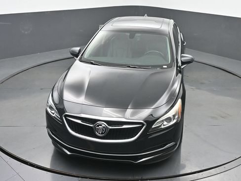 Used 2018 Buick LaCrosse Essence w/ Sun and Shade Package FWD image 41