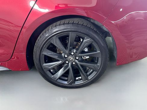 Used 2024 Toyota Corolla SE FWD image 37