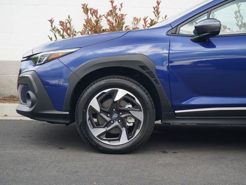 New 2026 Subaru Crosstrek 2.5i Limited image 2