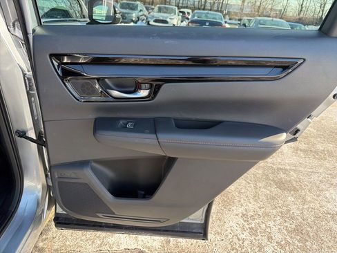 Certified 2023 Honda CR-V Sport Touring image 25