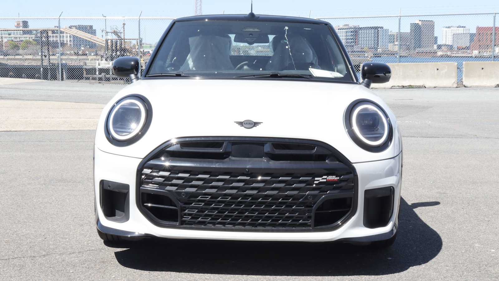New 2026 MINI Cooper S FWD image 2