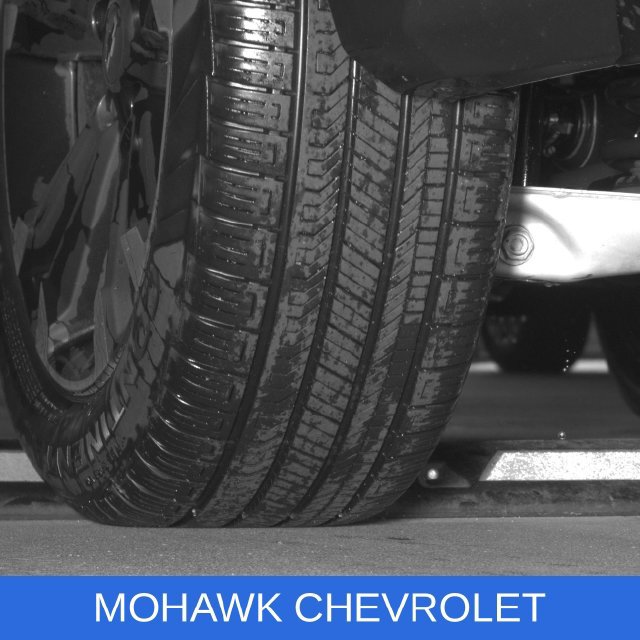 Used 2026 Chevrolet Equinox RS w/ Convenience Package III AWD/4WD image 30