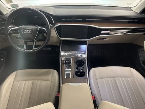 Used 2024 Audi A6 Premium Plus image 16
