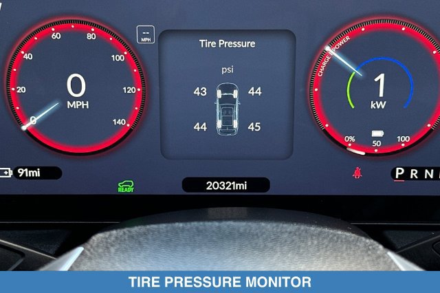 Certified 2024 Honda Prologue Touring image 29