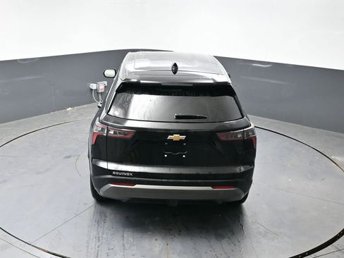 Used 2025 Chevrolet Equinox LT image 23