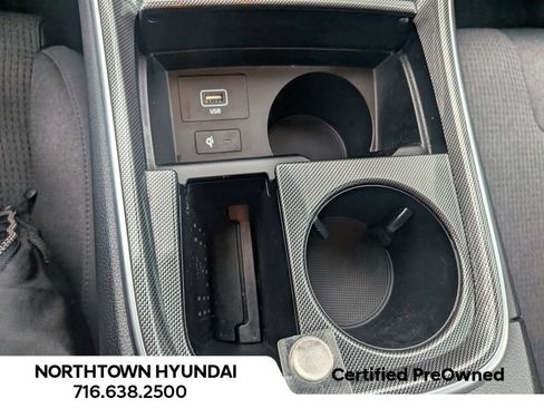 Certified 2023 Hyundai Santa Fe SEL AWD/4WD image 19
