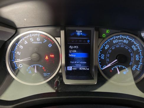 Certified 2020 Toyota Tacoma SR5 RWD image 18