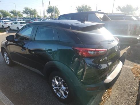 Used 2019 MAZDA CX-3 Sport image 3