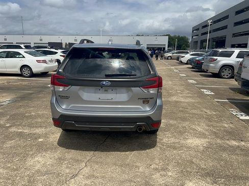 Used 2023 Subaru Forester Wilderness image 4