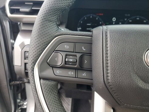 New 2026 Toyota Tacoma TRD Off-Road image 28