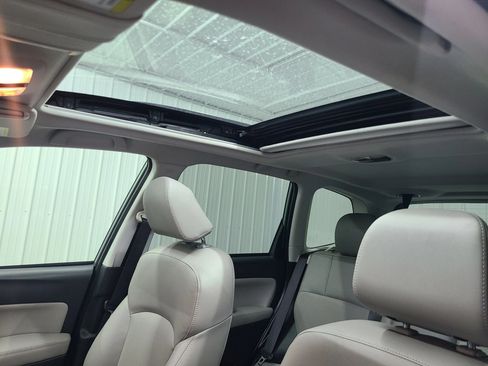 Used 2016 Subaru Forester 2.5i Touring w/ Eyesight & Navigation System AWD/4WD image 20