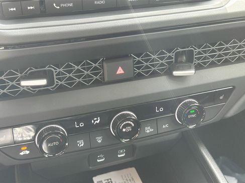 New 2025 Honda Accord SE image 12