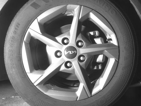 Used 2025 Kia K4 FWD image 15