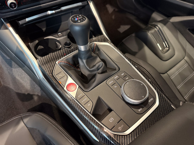 New 2026 BMW M2 RWD image 17