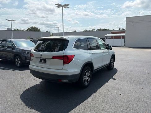 Used 2018 Honda Pilot EX-L image 5