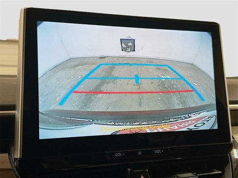 New 2026 Toyota Corolla XLE image 11