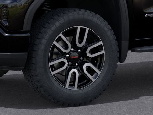 New 2026 GMC Sierra 1500 AT4 w/ AT4 Premium Package image 9