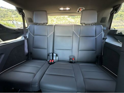 New 2026 Cadillac Escalade Sport image 18