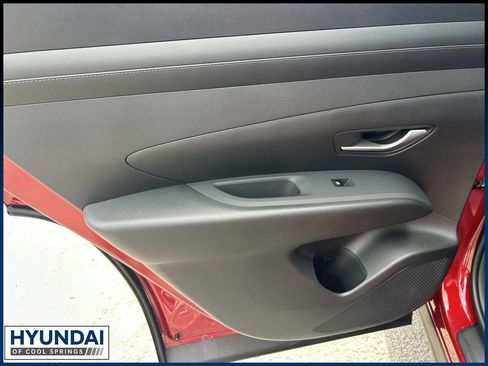 New 2026 Hyundai Tucson SE FWD image 20