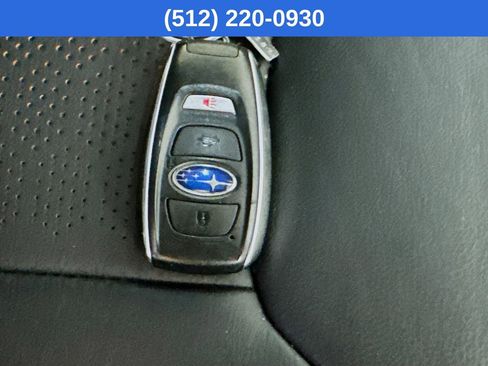 Used 2022 Subaru Crosstrek 2.5i Limited w/ Popular Package #3 image 37