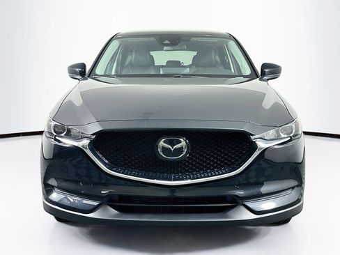 Used 2021 MAZDA CX-5 Touring AWD/4WD image 2