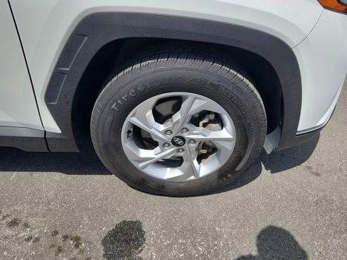 Used 2024 Hyundai Tucson SE FWD image 6