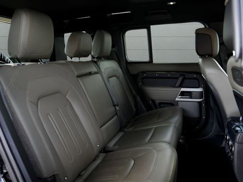 Used 2022 Land Rover Defender 110 XS Edition image 57