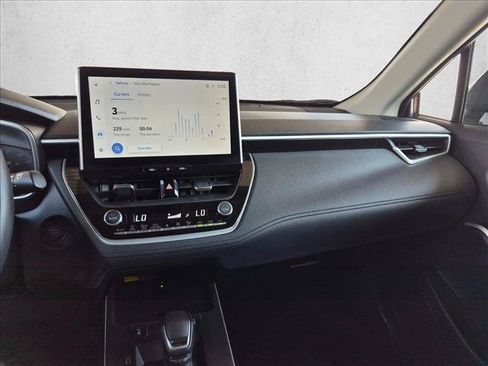 Certified 2026 Toyota Corolla Cross XLE FWD image 12
