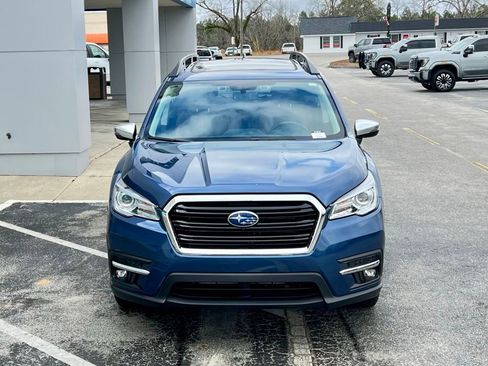 Used 2022 Subaru Ascent Touring image 11