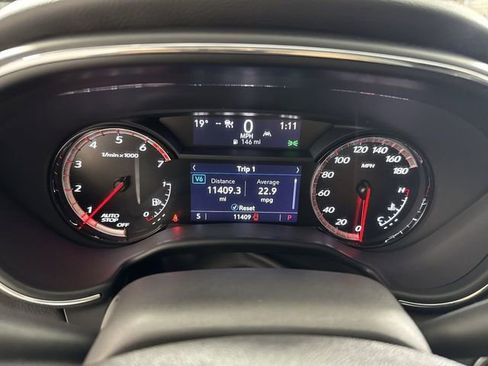 Used 2023 Cadillac CT5 V w/ Cold Weather Package image 17