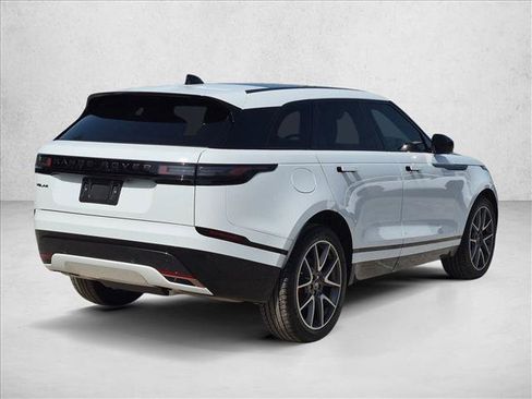 Used 2025 Land Rover Range Rover Velar Dynamic SE AWD/4WD image 5