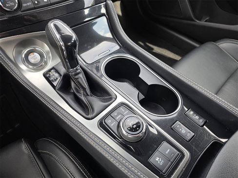Used 2023 Nissan Maxima SV w/ Floor Mat Group image 22