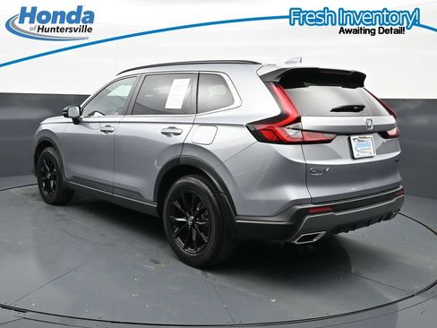 Used 2024 Honda CR-V Sport-L image 7