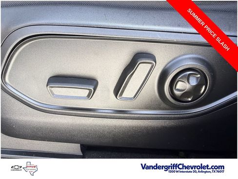 Used 2022 Jeep Grand Cherokee L Limited AWD/4WD image 26