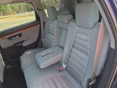 Used 2019 Honda CR-V EX image 41