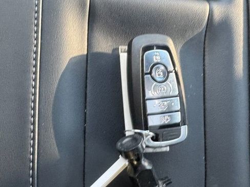 New 2026 Ford Expedition Platinum w/ Stealth Performance Package image 23