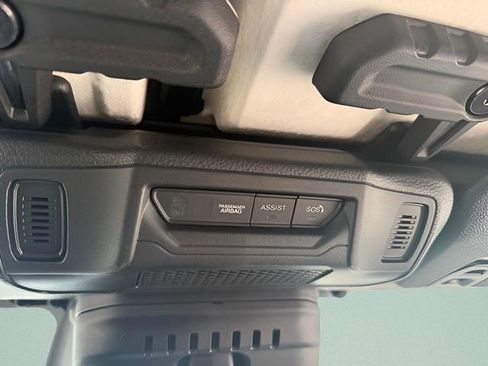 New 2026 Jeep Gladiator Rubicon image 20