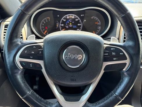 Used 2016 Jeep Grand Cherokee Limited 75th Anniversary RWD image 31