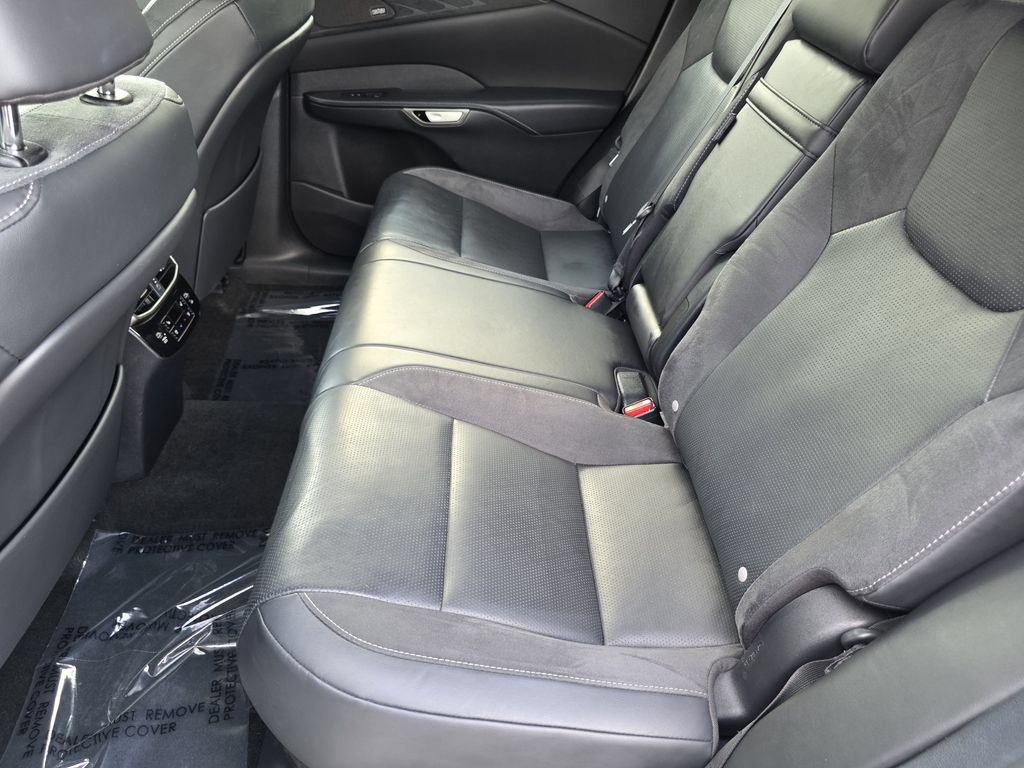 Certified 2023 Lexus RX 350 w/ Accessory Package (Z1) AWD/4WD image 19