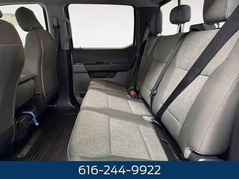 New 2026 Ford F350 XL w/ XL Chrome Package image 20