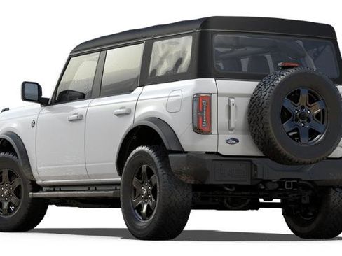 New 2025 Ford Bronco Outer Banks image 29