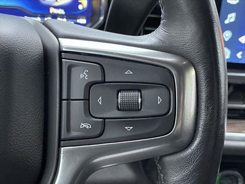 Used 2022 Chevrolet Silverado 1500 LT image 21