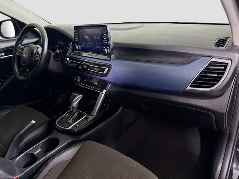 Used 2023 Kia Seltos S FWD image 30