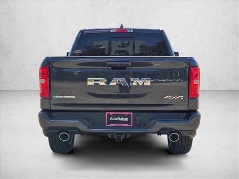 New 2026 RAM 1500 Lone Star image 7