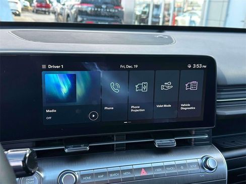 Used 2025 Hyundai Kona SEL image 27
