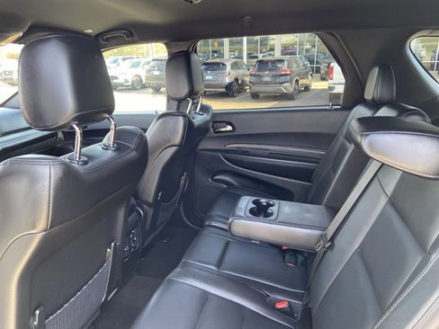 Used 2022 Dodge Durango GT image 16