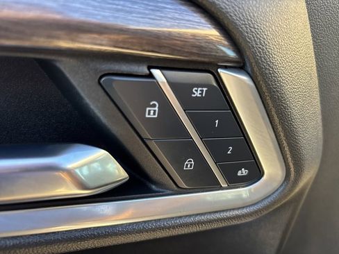 Used 2025 Chevrolet Silverado 2500 LTZ w/ LTZ Plus Package image 23