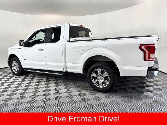 Used 2015 Ford F150 XLT w/ Equipment Group 301A Mid RWD image 20